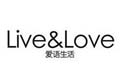 live&love_ 家纺寝饰