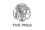 FIVE PHILO_ 设计师中装、唐装、旗袍