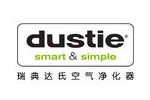 Dustie达氏空气净化器_家居 