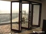 重庆重庆九龙坡区定制高端折叠门静音门窗选盛邦隔音