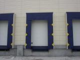 天津法式卷帘门安装，安装电动卷帘门技术精英，河东