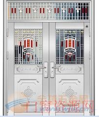 北京批量安装不锈钢防盗门