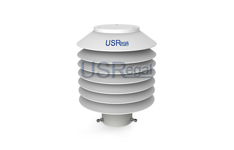 USRegal+USRegalSentry202温湿度传感器