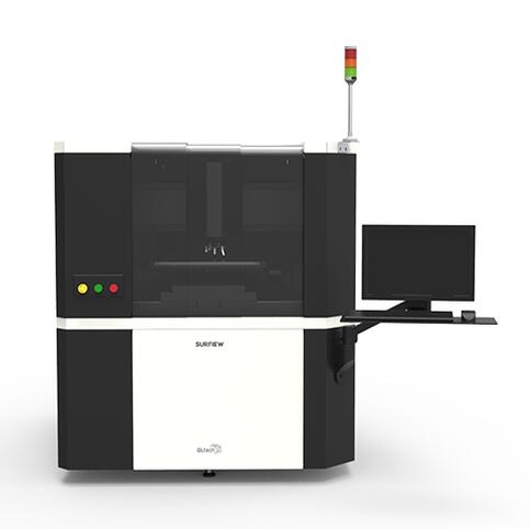 三维表面轮廓仪SURFIEW6000
