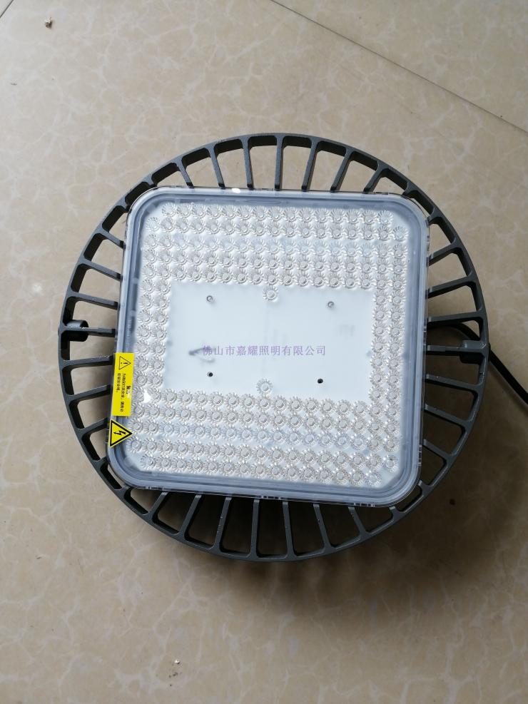 正品欧普鹏旭LED天棚灯工矿灯150W2000W鹏旭LED天棚灯