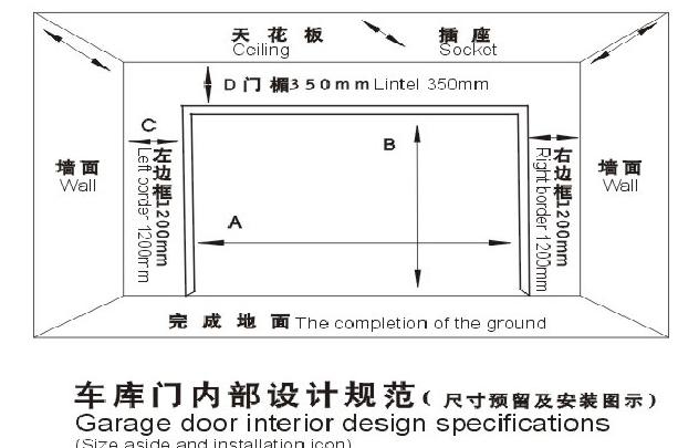 美观大方泰安优质澳式卷帘门