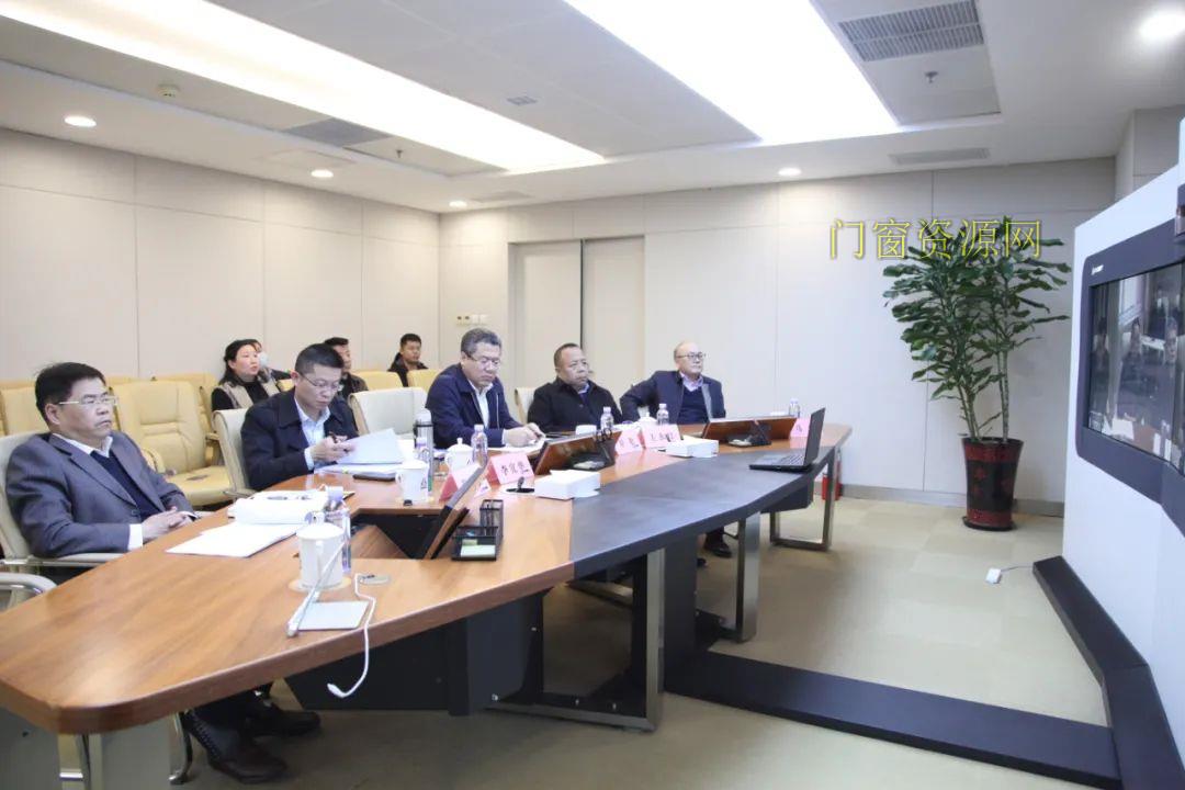 中铝国际召开海外业务法律实务座谈会